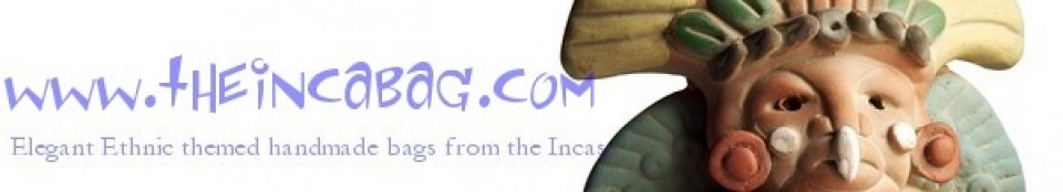 The Inca Bag